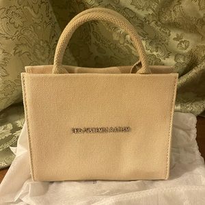 Brandon Blackwood End Systemic Racism (ESR) Tote